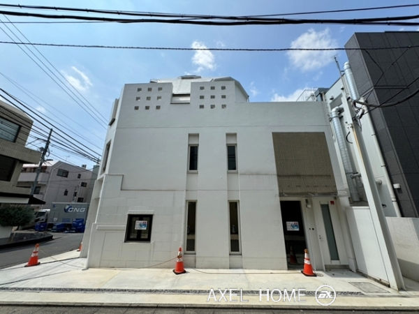 NK AOYAMA (エヌケー青山)
