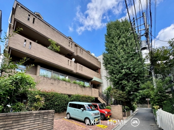 T's garden信濃町 (ティーズガーデン信濃町)
