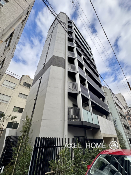アレージュマン本郷2丁目