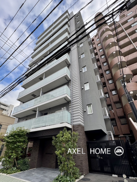 アーバネックス文京本郷