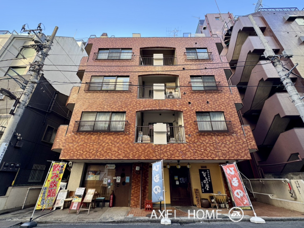 平河町ドリームマンション