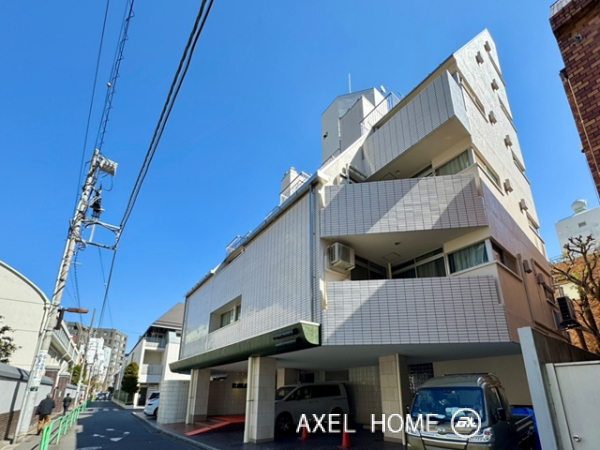 ハイツ六番町