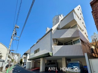 ハイツ六番町