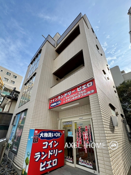 エルセリート赤坂