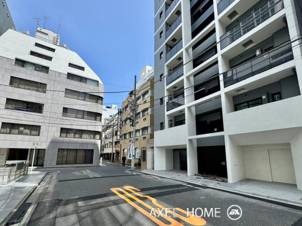 ジオエント秋葉原