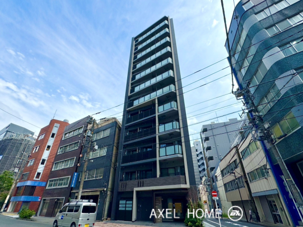 ヴァースクレイシアIDZ千代田岩本町