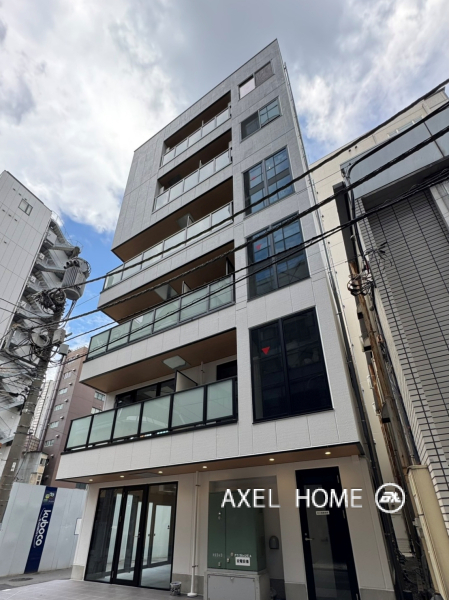 小川町1163ビル