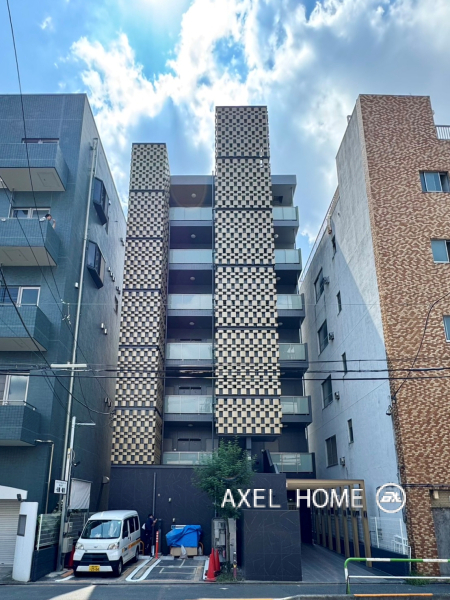 R-STYLE文京小石川 (アールスタイル文京小石川)