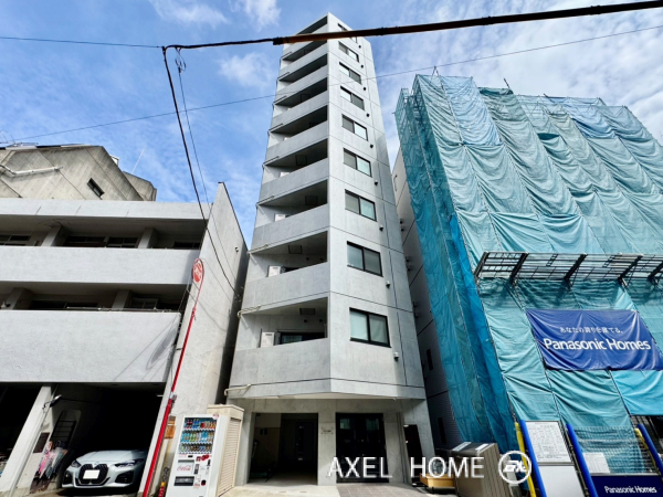 ラシクラス麹町