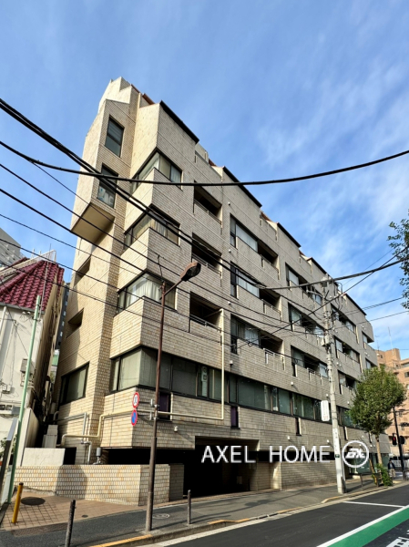 ニューライフ一番町
