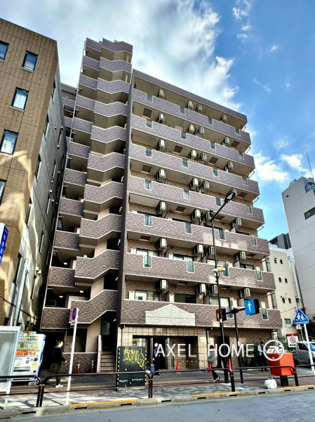 BluRock秋葉原 (ブルロック秋葉原)
