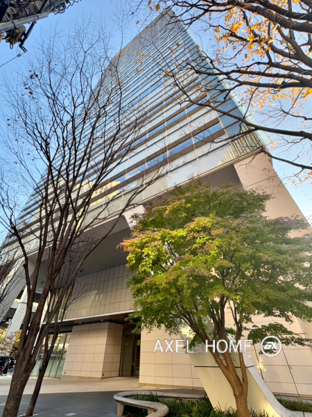 アークヒルズフロントタワーRoP