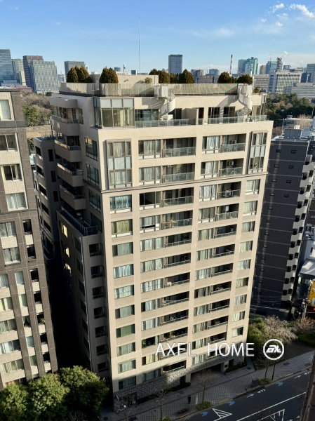 シエルトーレ三番町