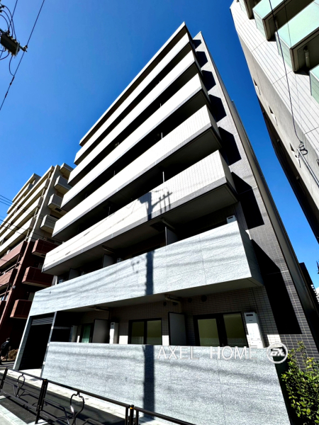 CREATIF文京江戸川橋 (クレアティフ文京江戸川橋)