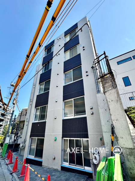 MAXIV CITY 文京小石川 (マキシヴシティ文京小石川)