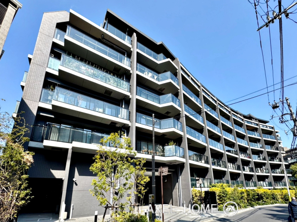 シティテラス文京小石川