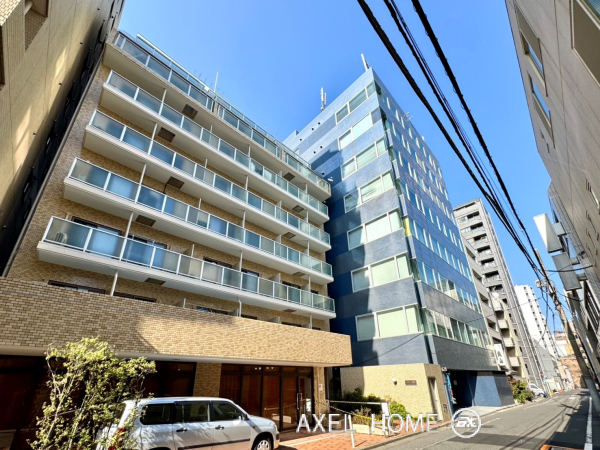 エルハイム麹町