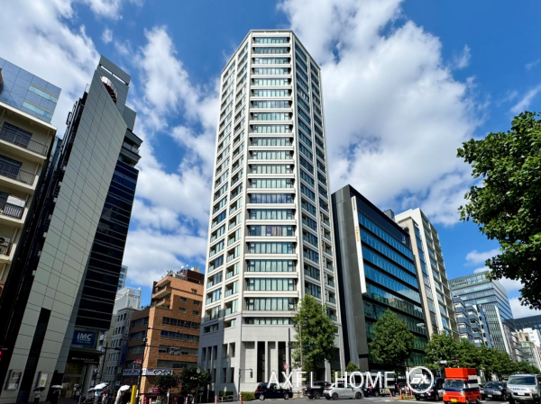 THE千代田麹町TOWER (ザ千代田麹町タワー)