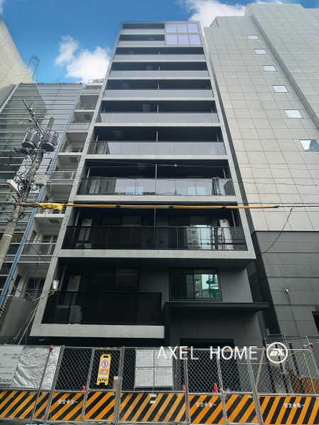 ロイジェント銀座