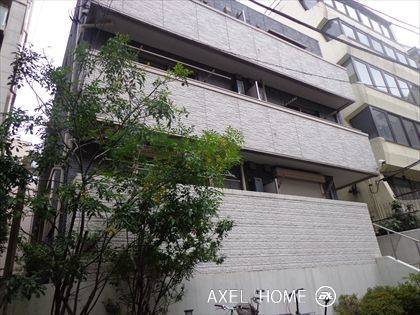 エタニティコート赤坂氷川町