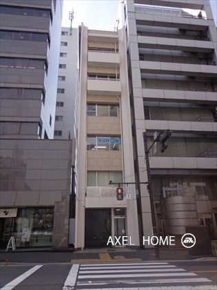 パームヒル赤坂