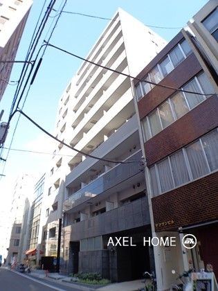ラキャリラット日本橋