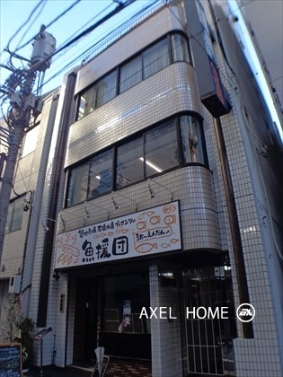 大曽根ビル