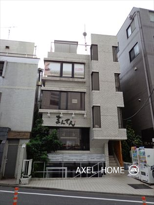 ＲＥＳ代々木ビル（店舗・事務所）