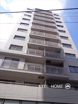本郷七番館