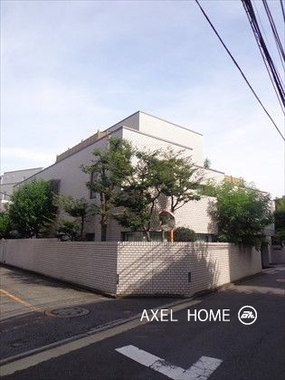 プラトー赤坂