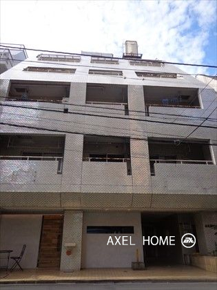 赤坂藤マンション