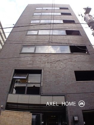 築地港屋ビル