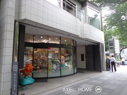HIVE TOKYO(ハイブトーキョー)