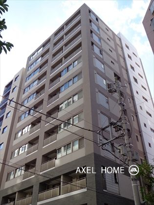 東京日本橋シティタワー