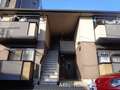 スクワール赤坂