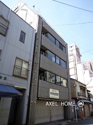 宮崎ビル （事務所）