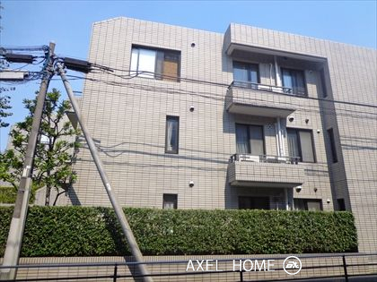 パーク・ハイム小日向