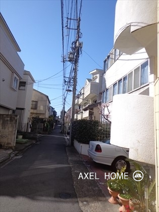 鈴木邸