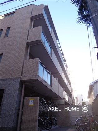 ファミール小石川ベルファース