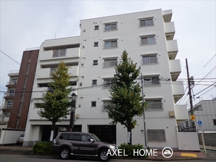 東建ニューハイツ小石川