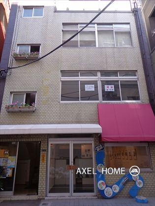 千栄ビル