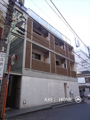 メイプルアーベント赤坂