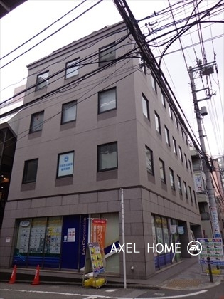ＭＫビル