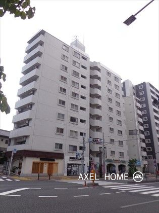 パーク白木