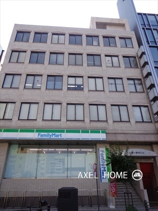 山陽六番町ビル