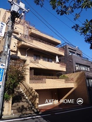 リージェンシー新坂