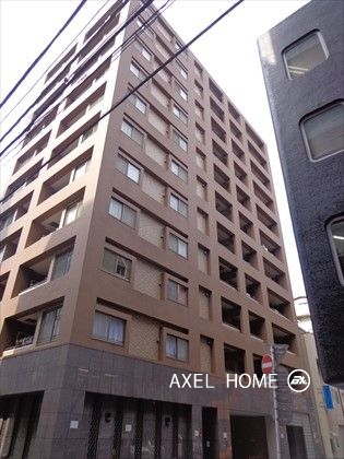 ローヤルシティ神田佐久間町