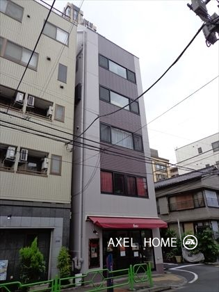 風戸ビル