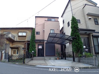 枝川２丁目戸建