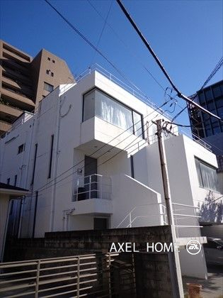 六番町ハウス